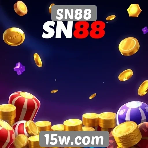 Análise dos bônus oferecidos no SN88