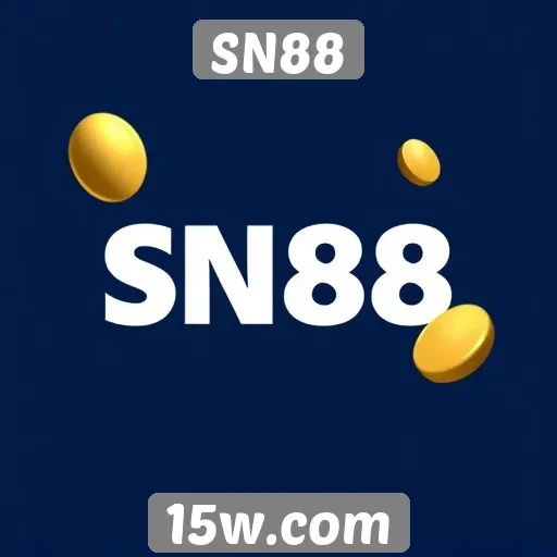 Avaliação das opções de jogos disponíveis no SN88